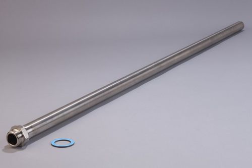 气体采样器 - SP2000/SS - M&C TechGroup Germany GmbH - 探针式 / 取样管 / 用于分析