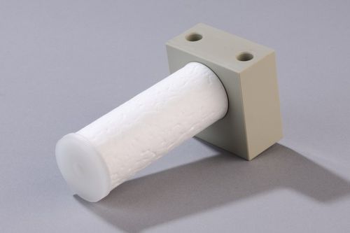 芯式过滤器外壳 - SP52-PP-2GF - M&C TechGroup Germany GmbH - 用于气体 / 聚丙烯