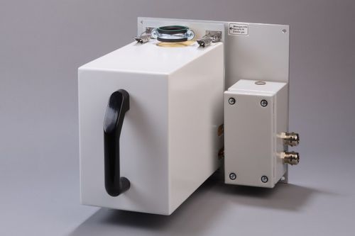 气体过滤器 - FSS-FW-H350 - M&C TechGroup Germany GmbH - 芯式 / 板式 / 分离