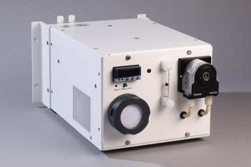 气体样本包装系统 - CSS-M/W  - M&C TechGroup Germany GmbH