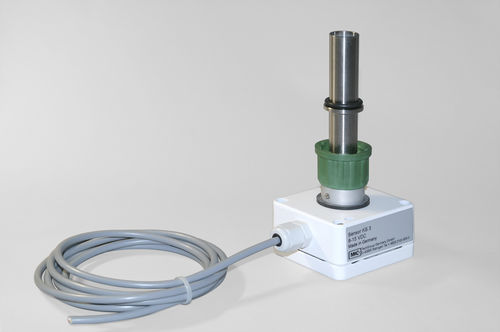 电容液位传感器 - KS3 PEEK - M&C TechGroup Germany GmbH - 液体