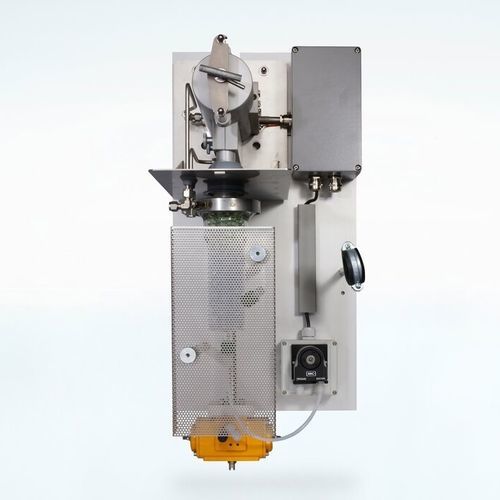 提取气体探头 - SP2000-H320/S - M&C TechGroup Germany GmbH - 易燃易爆气体 / 热电偶 / 化学