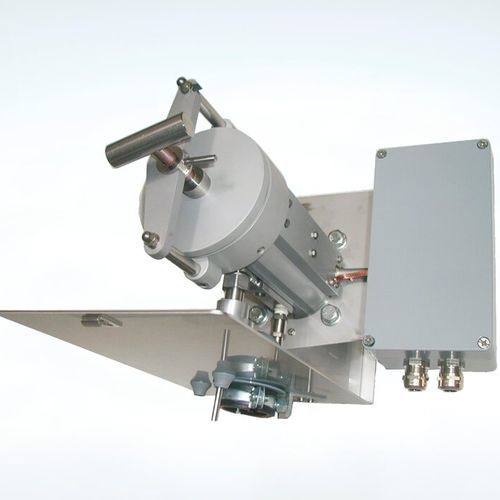 测量探头 - SP2600-H - M&C TechGroup Germany GmbH - 提取气体 / 不锈钢 / 加热