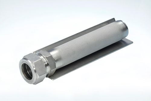 气体采样器 - SP2000/20SS - M&C TechGroup Germany GmbH - 探针式 / 用于分析 / 不锈钢