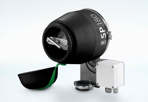 测量探头 - SP180-H-EX1-T2 - M&C TechGroup Germany GmbH - 提取气体 / 户外 / 设备安装用
