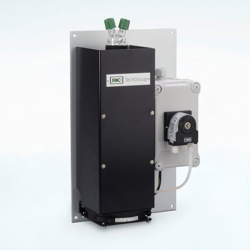 气体预冷却装置 - VC-1-SL  - M&C TechGroup Germany GmbH - 紧凑型