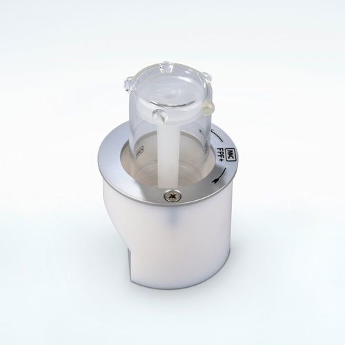 气体过滤器 - FPF+ - M&C TechGroup Germany GmbH - 板式 / 低压 / PTFE