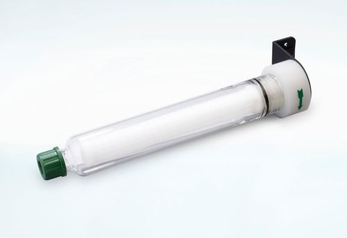 芯式过滤器外壳 - FP-70P190-D 	 - M&C TechGroup Germany GmbH - 用于液体 / 聚偏氟乙烯