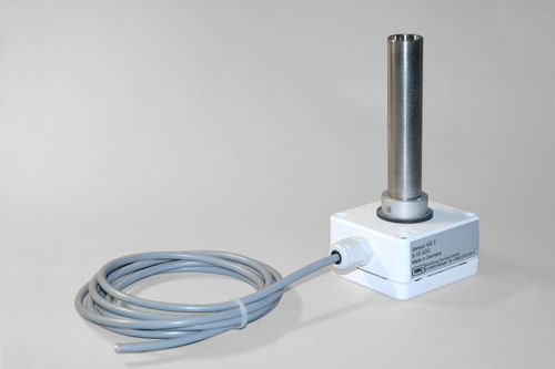电导式液位传感器 - KS3/SS PEEK - M&C TechGroup Germany GmbH - 液体 / 模拟 / 用于控制