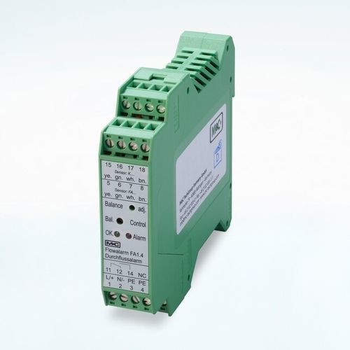 流量传感器控制器 - FA-1.4 - M&C TechGroup Germany GmbH