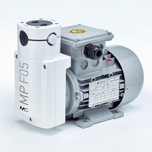 波纹管泵 - MP-F 05 EX  - M&C TechGroup Germany GmbH - 用于气体 / 电动 / 自吸式