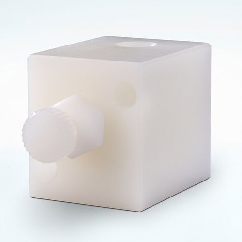 针形阀 - RV-11-P - M&C TechGroup Germany GmbH - 手动 / 控制 / 用于气体