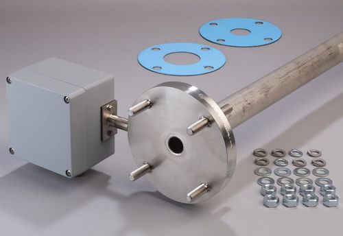 气体采样器 - SP35/H1.1 - M&C TechGroup Germany GmbH - 取样管 / 紧凑型 / 不锈钢