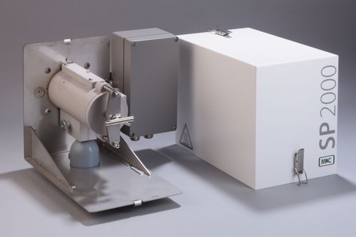 提取气体探头 - SP2000-H - M&C TechGroup Germany GmbH - 工艺流程 / 不锈钢 / 加热