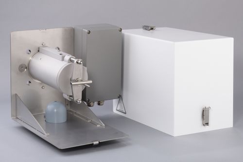 提取气体探头 - SP2300-H - M&C TechGroup Germany GmbH - 工艺流程 / 加热 / 调节