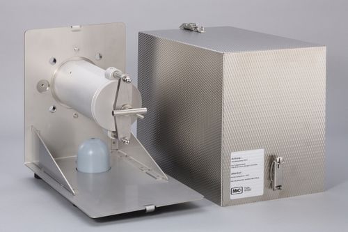 提取气体探头 - SP3000/EX - M&C TechGroup Germany GmbH - 工艺流程 / 不锈钢 / 防爆燃