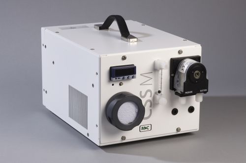 气体样本包装系统 - CSS-M  - M&C TechGroup Germany GmbH