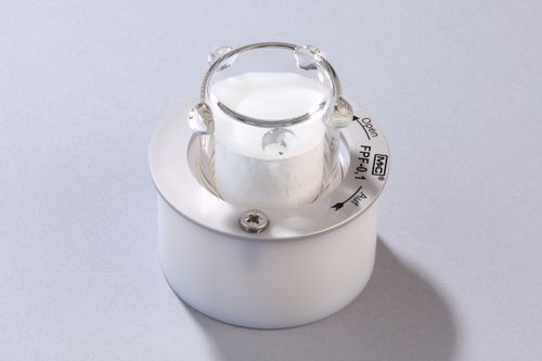 气体过滤器 - FPF-0.1GF - M&C TechGroup Germany GmbH - 芯式 / 玻璃纤维 / 用于精细过滤