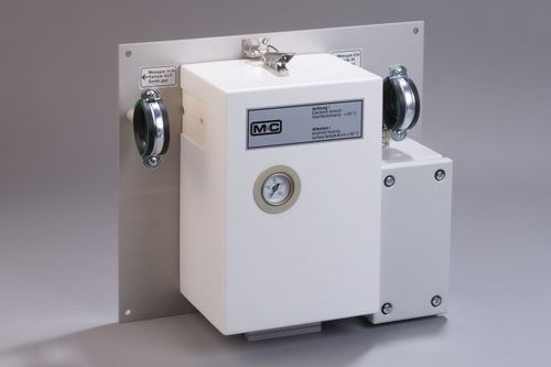 气体过滤器 - FT-3G-H2 - M&C TechGroup Germany GmbH - 芯式 / 板式 / 用于隔离