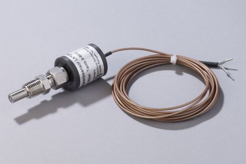 电导式液位传感器 - LA25S - M&C TechGroup Germany GmbH - 液体 / 模拟 / 用于控制