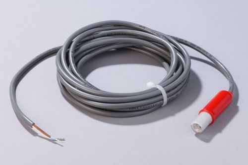 电导式液位传感器 - LA1S - M&C TechGroup Germany GmbH - 液体 / 模拟