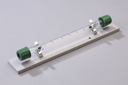 变面积流量计 - FM-1 series - M&C TechGroup Germany GmbH - 体积 / 液体 / 用于气体