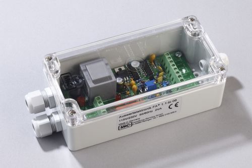 传感器控制器 - FA1  - M&C TechGroup Germany GmbH