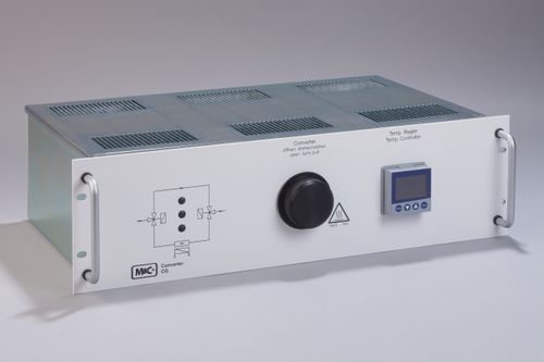 氧化氮 (NOx)变换器 - CG-2  - M&C TechGroup Germany GmbH - ERT / 19"