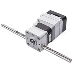 电动执行器 - Reliance Precision Limited/英国Reliance - 线性 / 步进式 / 交流