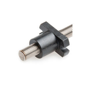 消隙丝杠 - LB series - Reliance Precision Limited/英国Reliance - 小型