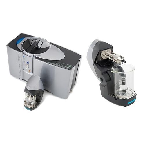 粒度分析用分散系统 - Hydro EV - Malvern Panalytical - 低容量 / 用于液体