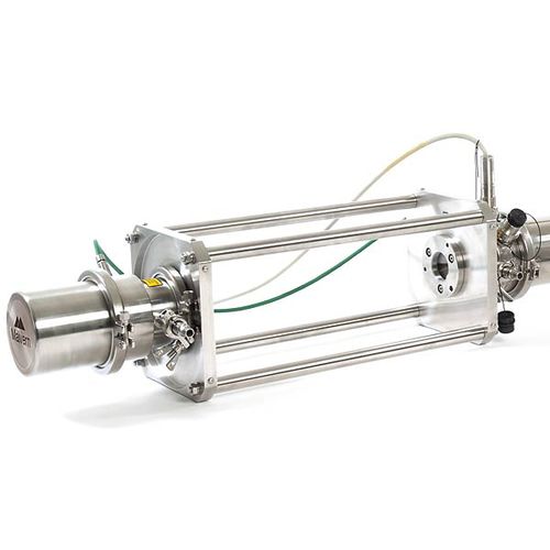 激光衍射粒度分析仪 - Insitec Spray - Malvern Panalytical - 工艺流程