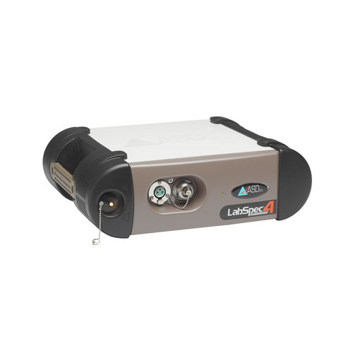 红外光谱仪 - LabSpec 4 Hi-Res - Malvern Panalytical - 光纤 / 用于分析 / 用于制药