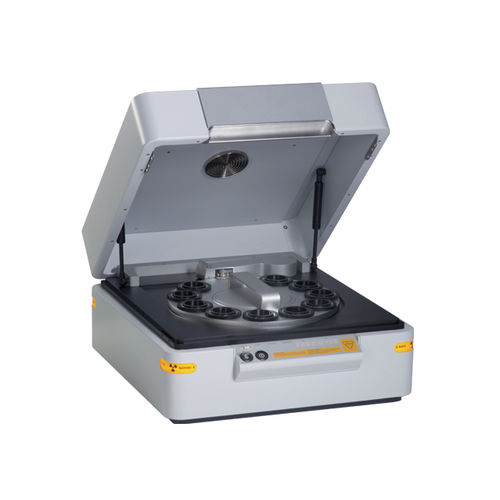 X射线光谱仪 - Epsilon 4  - Malvern Panalytical - X 射线荧光 / 用于元素分析 / 用于燃料