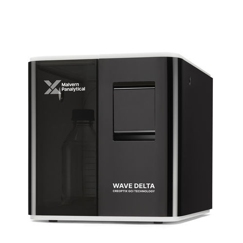 实时生物传感器 - WAVEsystem - Malvern Panalytical