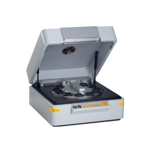 X射线光谱仪 - Epsilon 4 - Malvern Panalytical - X 射线荧光 / 工艺流程 / 监控