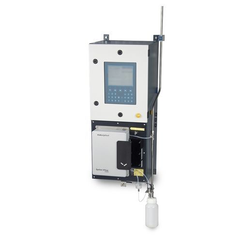 光学光谱仪 - Epsilon Xflow - Malvern Panalytical - EDXRF / 工艺流程 / 监控