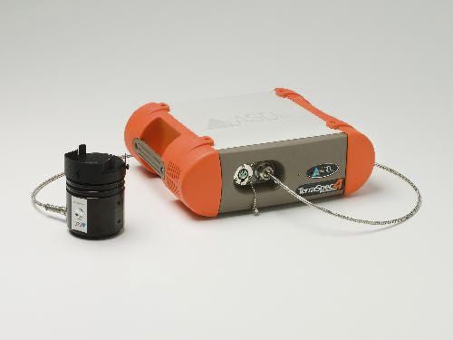 光学光谱仪 - TerraSpec® 4 Hi-Res - Malvern Panalytical - 光纤 / 快速 / 用于分析贵金属