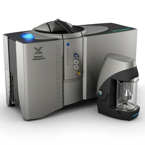 激光衍射粒度分析仪 - Mastersizer 3000+ Pro - Malvern Panalytical - 粒径分布 / 自动 / 智能