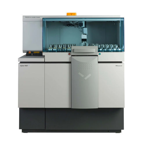 荧光光谱仪 - Axios FAST - Malvern Panalytical - X射线 / WDXRF 型 / 实验室