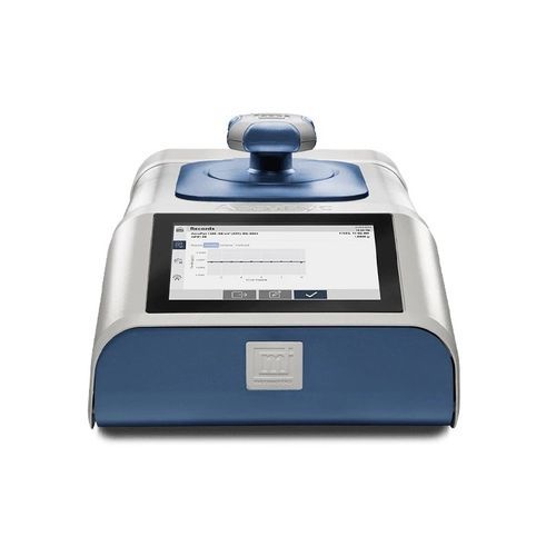 燃气比重瓶 - Micromeritics AccuPyc - Malvern Panalytical