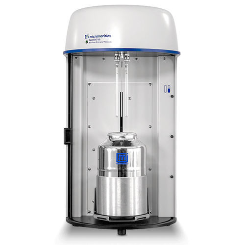 特定BET表面分析仪 - Micromeritics Gemini VII - Malvern Panalytical - 实验室