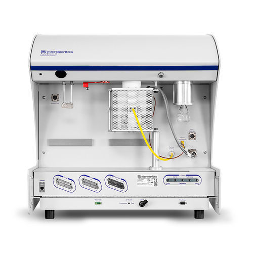 气体分析仪 - Micromeritics AutoChem III - Malvern Panalytical - 实验室 / 热传导性 / 化学吸附