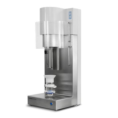 旋转流变仪 - Micromeritics FT4  - Malvern Panalytical - 自动