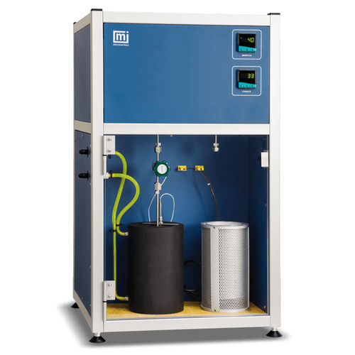 氧气分析仪 - Micromeritics HPVA II - Malvern Panalytical - 燃油 / 氩 / 氮
