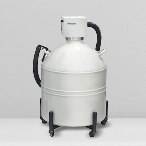自动流水作业系统 / 用于气体 - Micromeritics 021 LN2 - Malvern Panalytical - 氮 / 填充