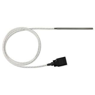 Pt100温度探头 - PRO_PT100_ST100D4_PTFE1_USB - ELPRO-BUCHS AG - 4 线式