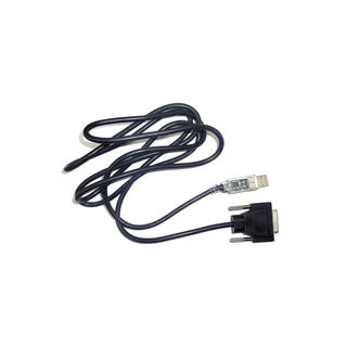 数据电缆线束 - DCA_USB_DB15_1.8 - ELPRO-BUCHS AG - USB