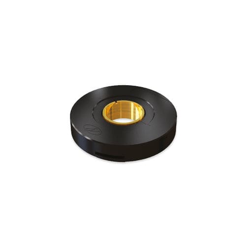 绝对值旋转编码器 - DS-58 - Netzer Precision Position Sensors - 中空轴 / 单圈 / 非接触式