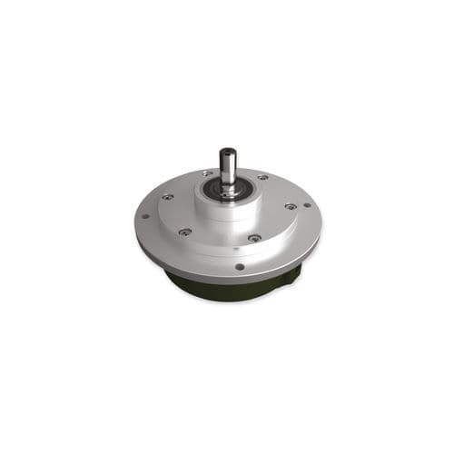 绝对值旋转编码器 - DL-66 - Netzer Precision Position Sensors - 单圈 / 非接触式 / 数字